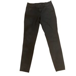 American Eagle Outfitters Black Denim Jeggings
Low Rise
Size 2